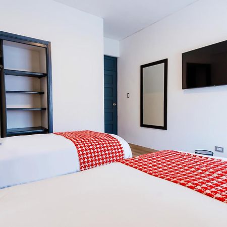 מלון Wyndham Costa Del Sol קחמרקה מראה חיצוני תמונה