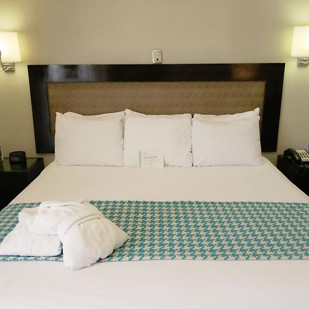 מלון Wyndham Costa Del Sol קחמרקה מראה חיצוני תמונה