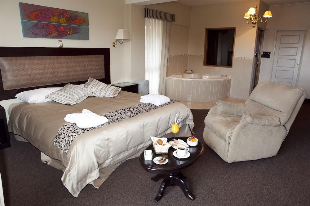 מלון Costa Del Sol Wyndham קחמרקה מראה חיצוני תמונה