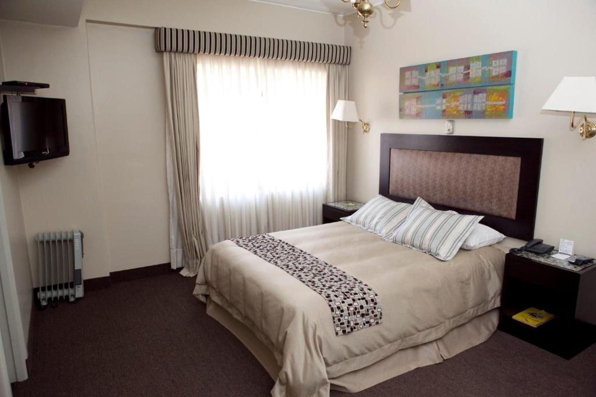 מלון Wyndham Costa Del Sol קחמרקה מראה חיצוני תמונה