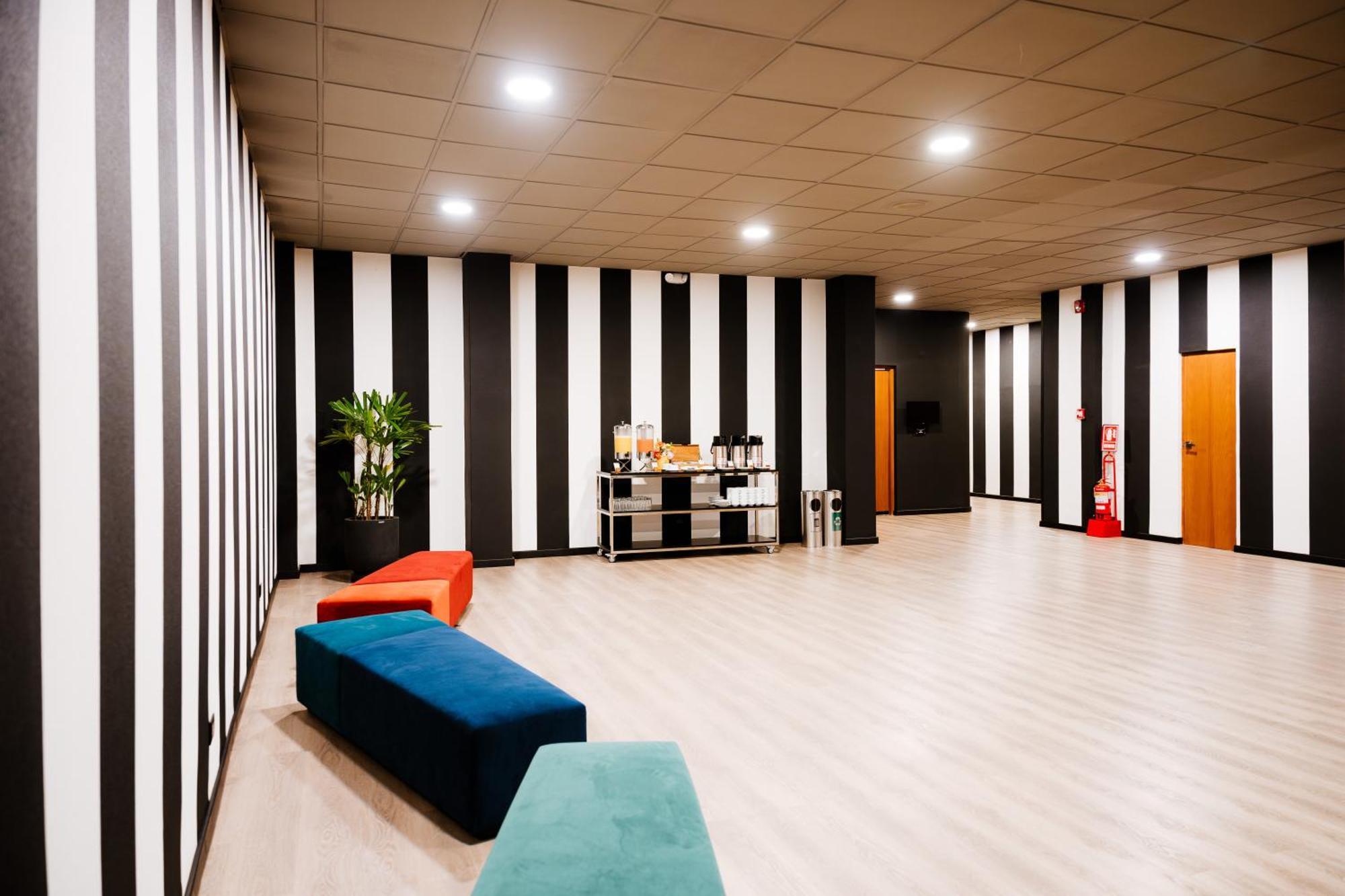 מלון Wyndham Costa Del Sol קחמרקה מראה חיצוני תמונה