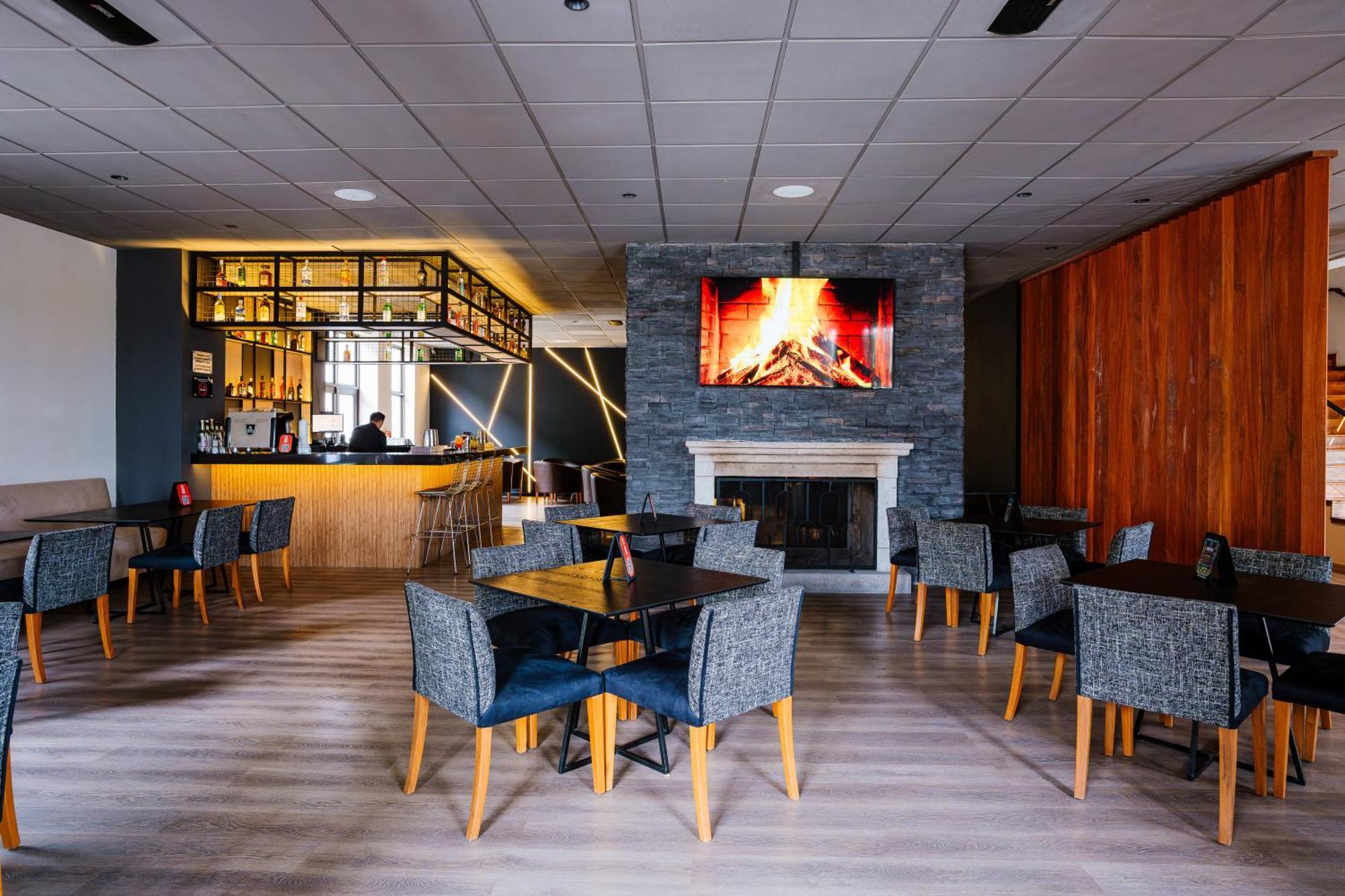 מלון Wyndham Costa Del Sol קחמרקה מראה חיצוני תמונה
