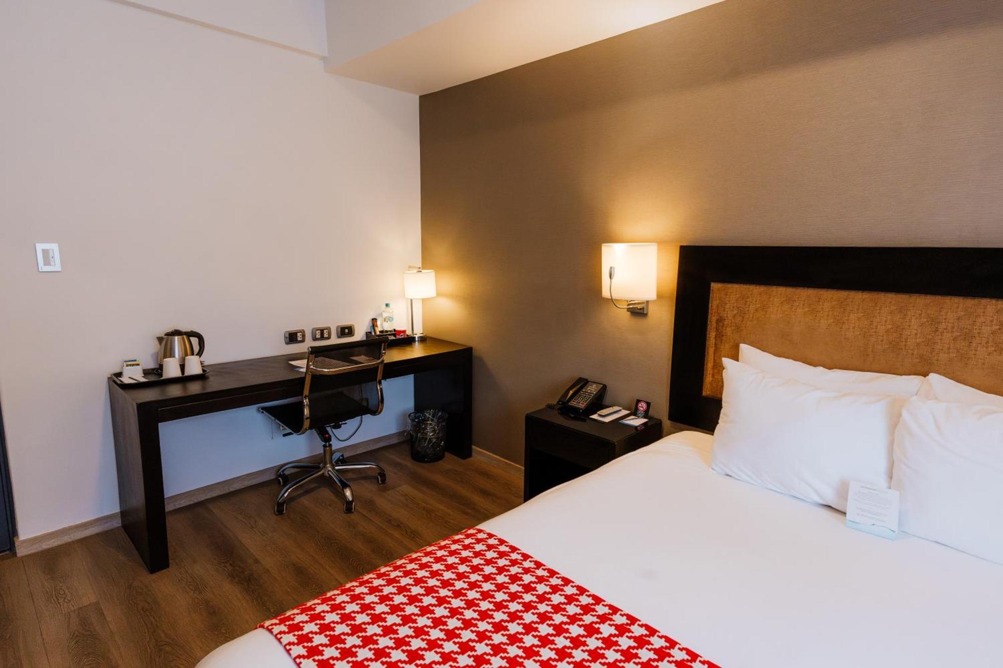 מלון Wyndham Costa Del Sol קחמרקה מראה חיצוני תמונה