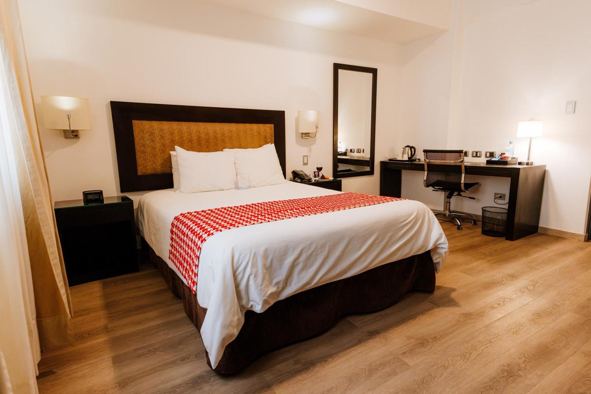 מלון Wyndham Costa Del Sol קחמרקה מראה חיצוני תמונה