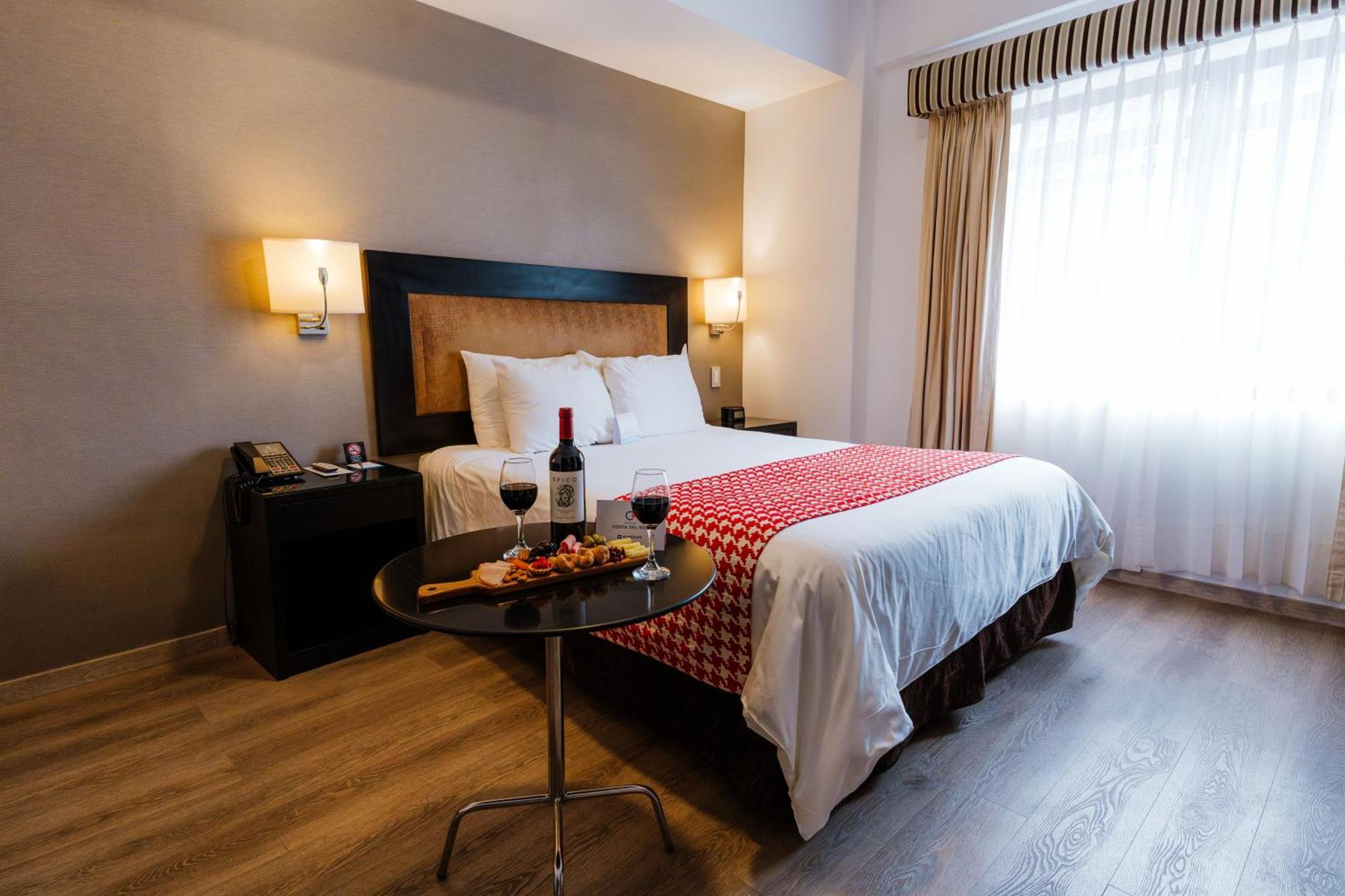 מלון Wyndham Costa Del Sol קחמרקה מראה חיצוני תמונה