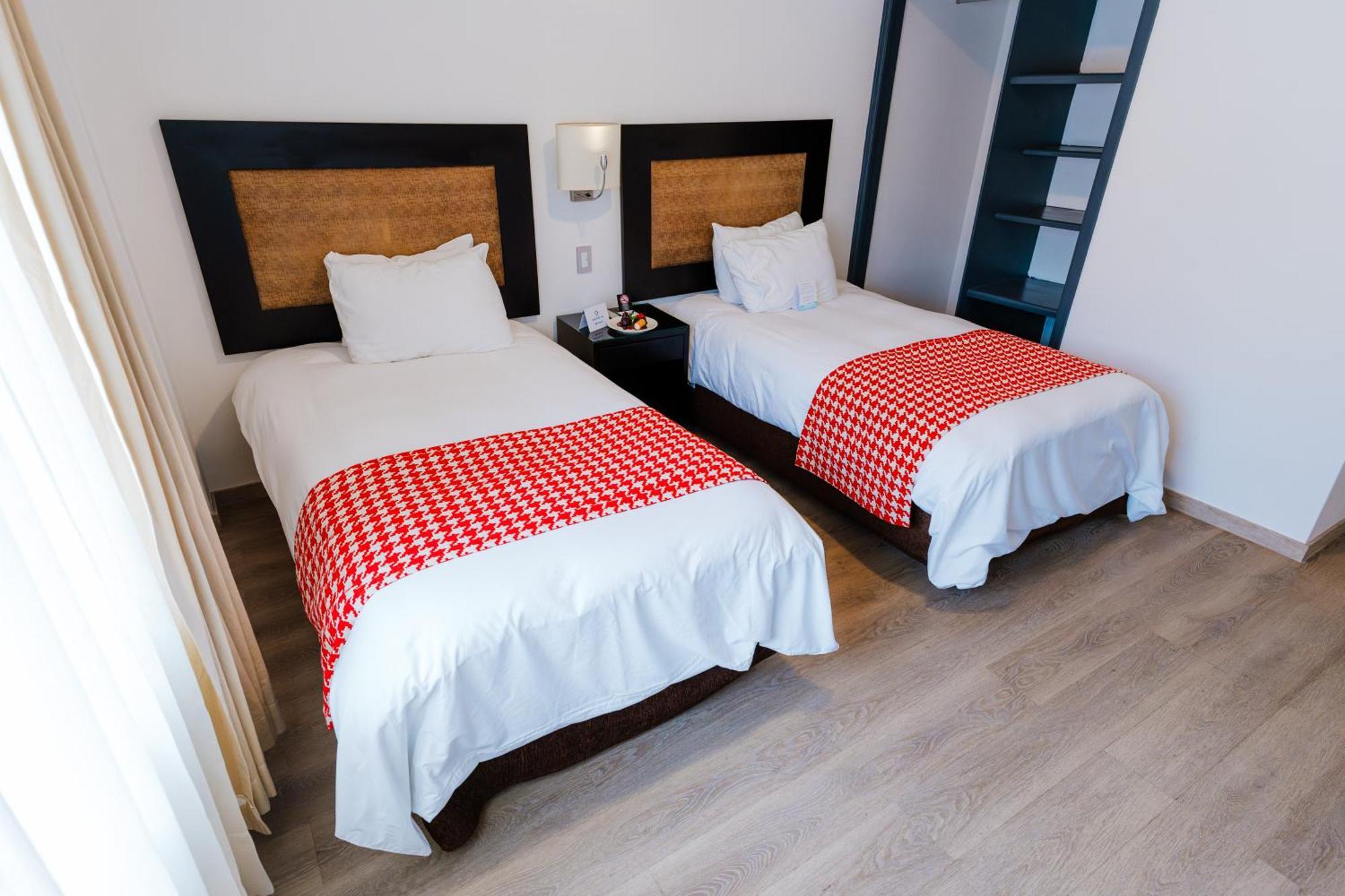 מלון Wyndham Costa Del Sol קחמרקה מראה חיצוני תמונה