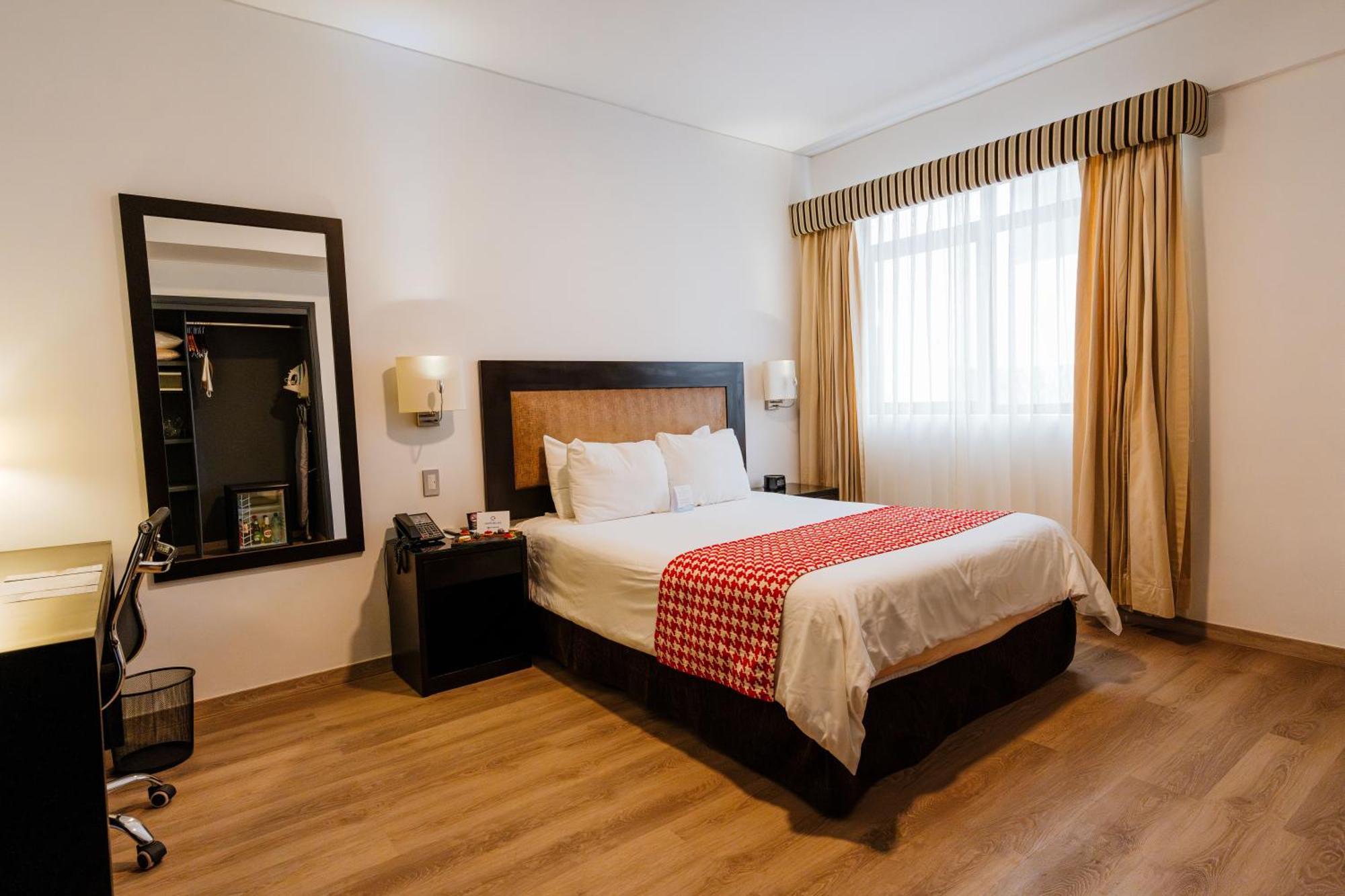 מלון Wyndham Costa Del Sol קחמרקה מראה חיצוני תמונה