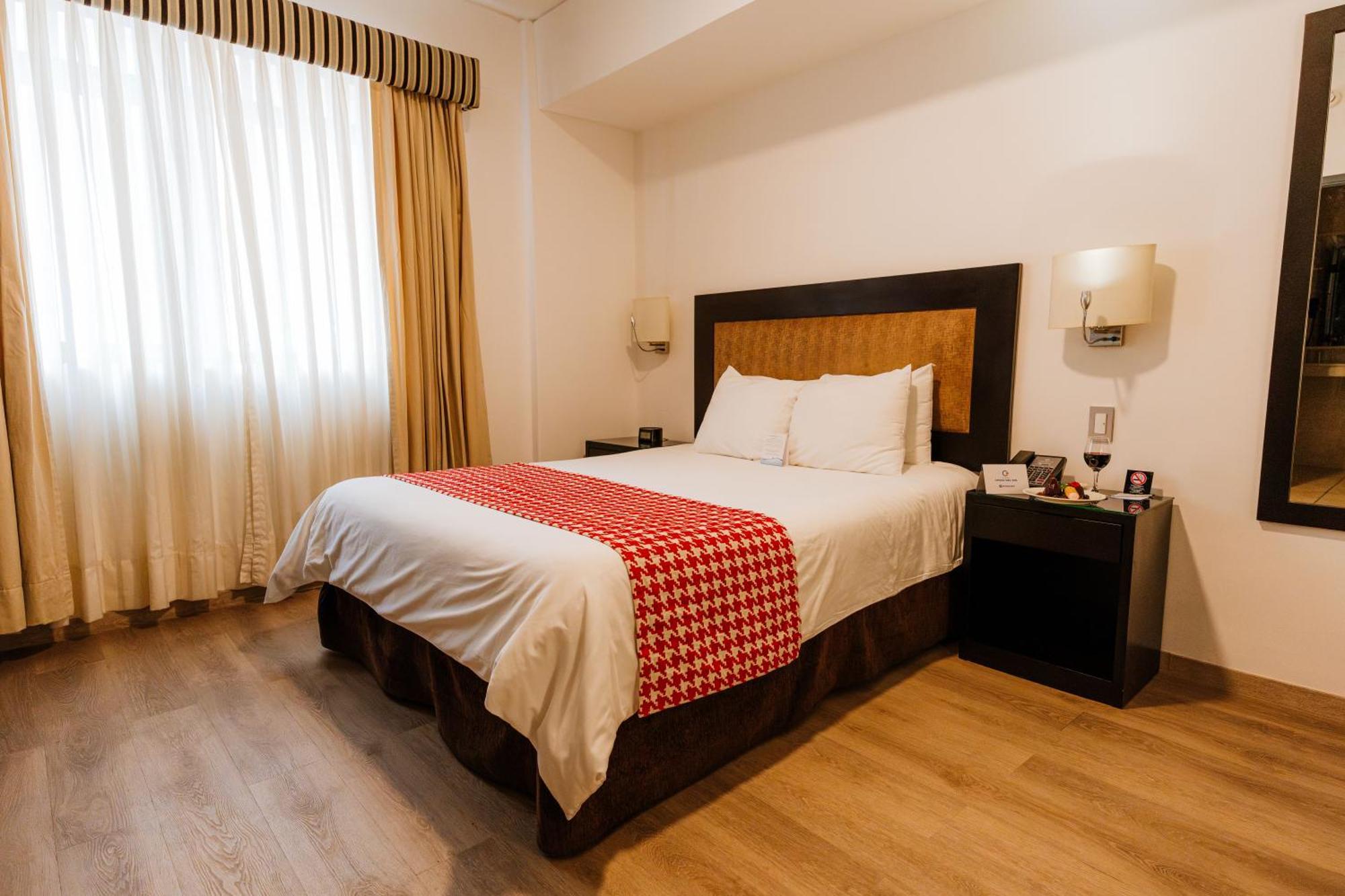 מלון Wyndham Costa Del Sol קחמרקה מראה חיצוני תמונה