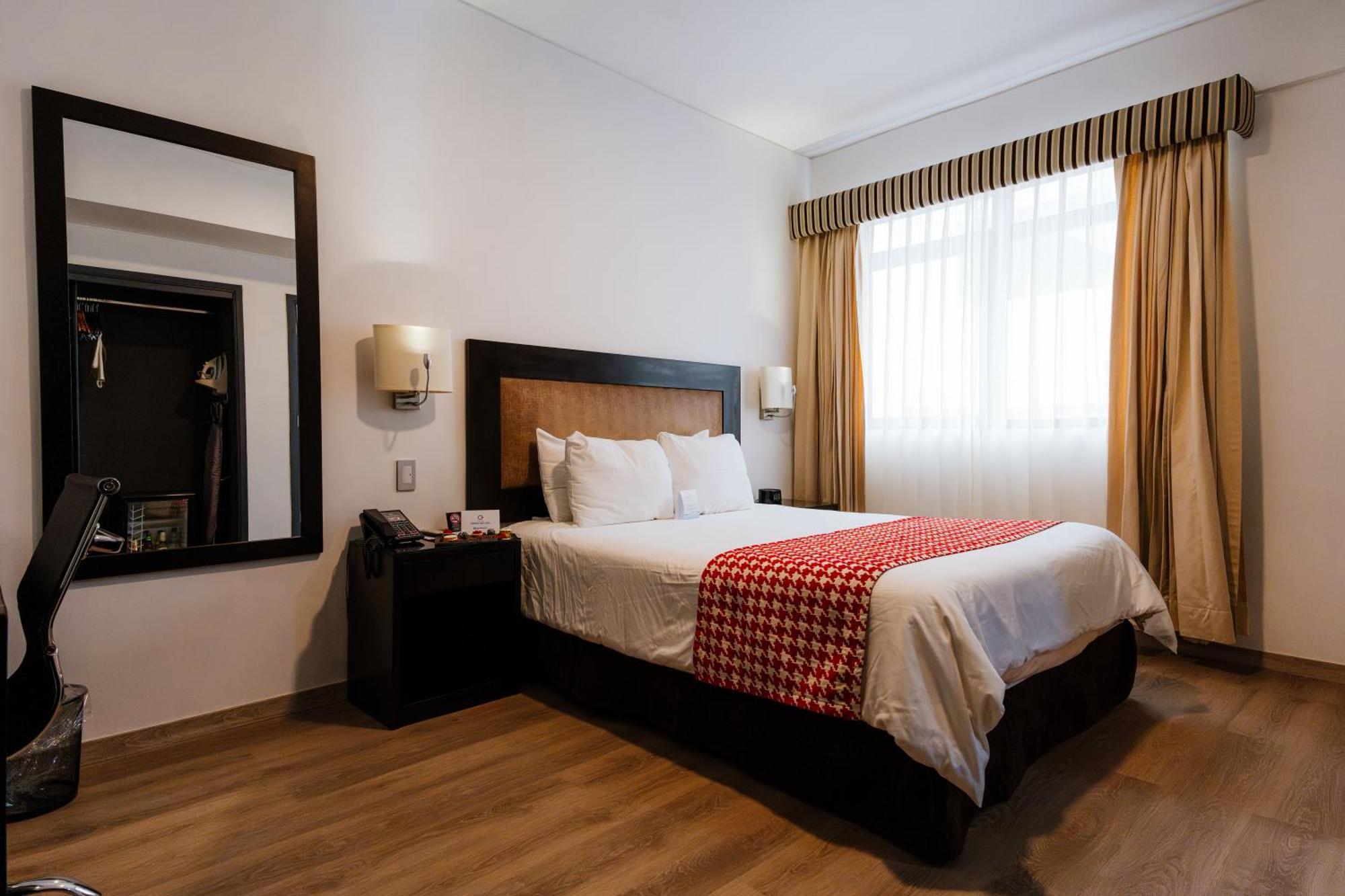מלון Wyndham Costa Del Sol קחמרקה מראה חיצוני תמונה