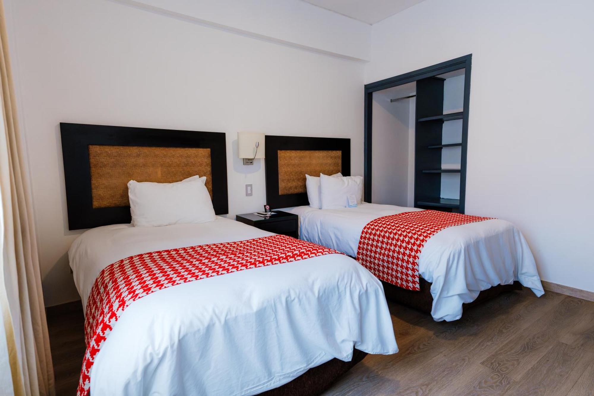 מלון Wyndham Costa Del Sol קחמרקה מראה חיצוני תמונה