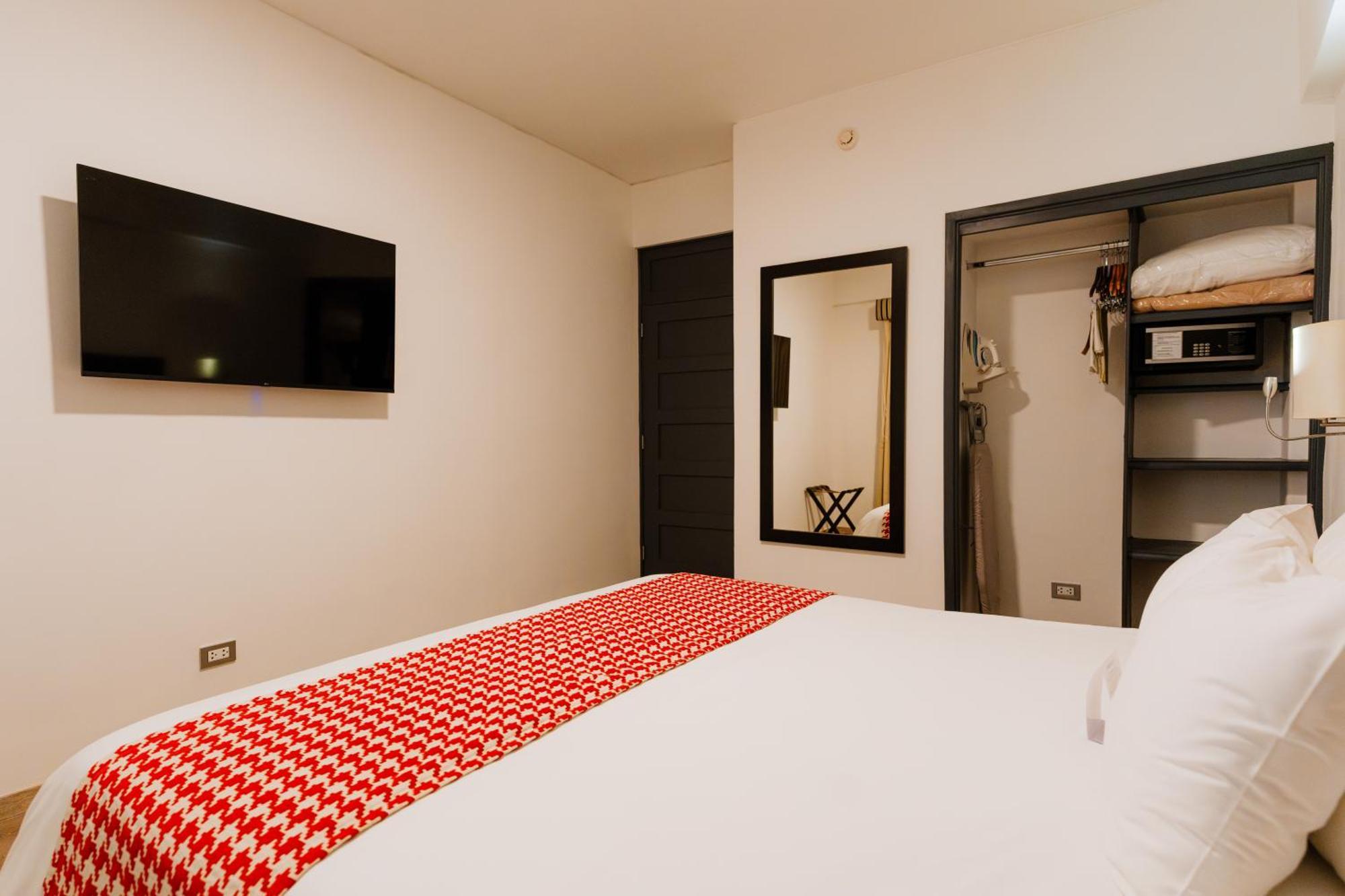 מלון Wyndham Costa Del Sol קחמרקה מראה חיצוני תמונה