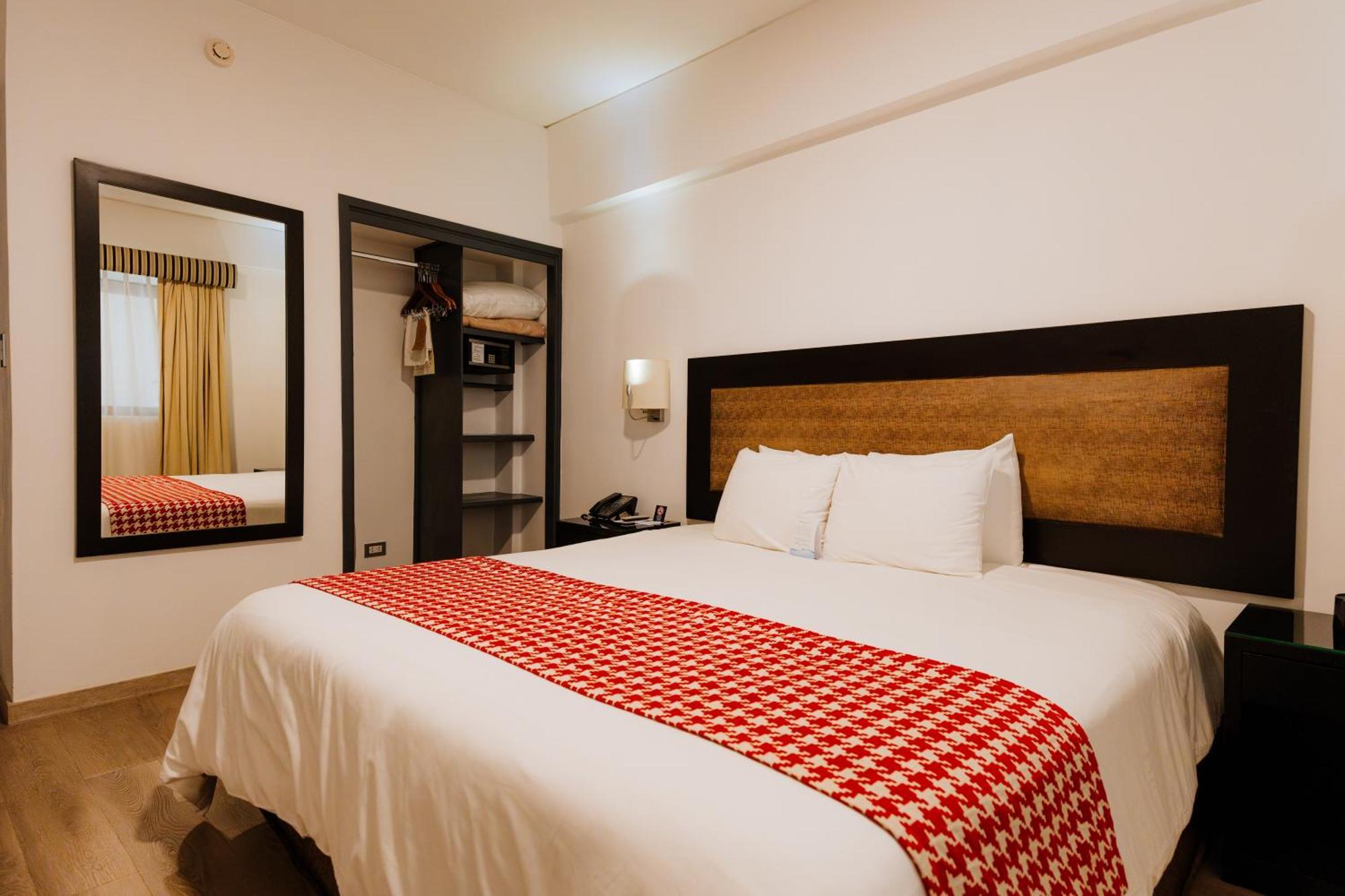 מלון Wyndham Costa Del Sol קחמרקה מראה חיצוני תמונה