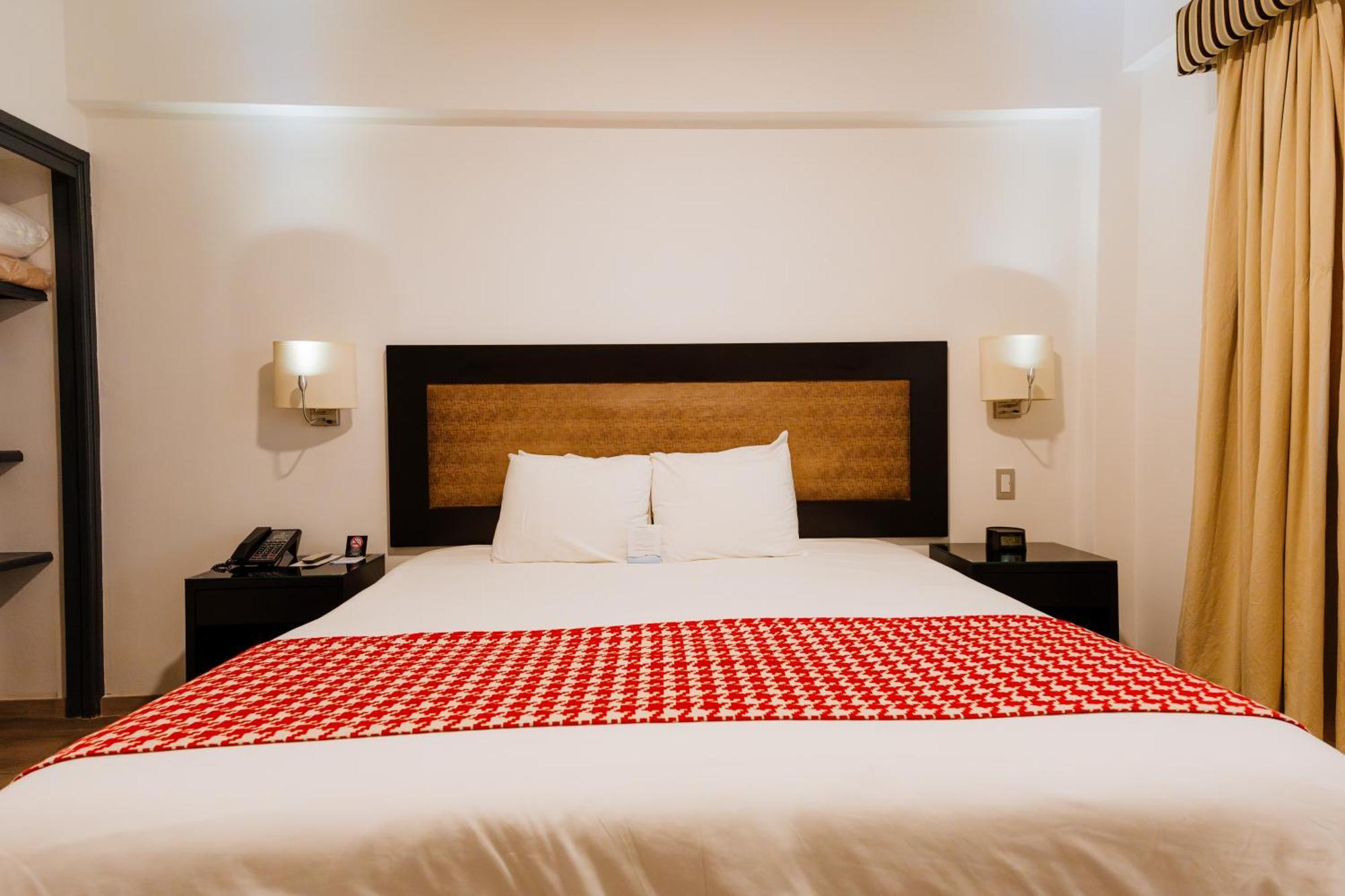 מלון Wyndham Costa Del Sol קחמרקה מראה חיצוני תמונה