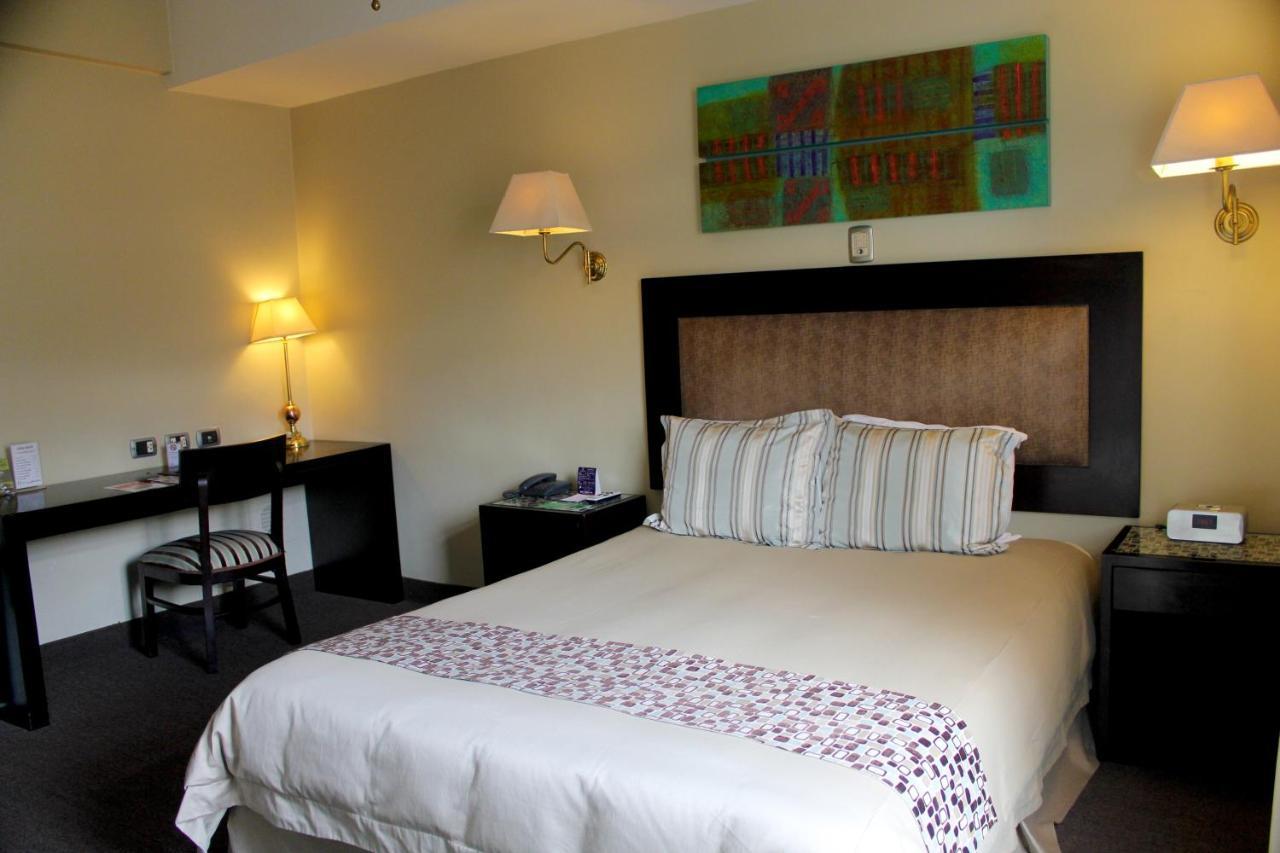 מלון Costa Del Sol Wyndham קחמרקה מראה חיצוני תמונה