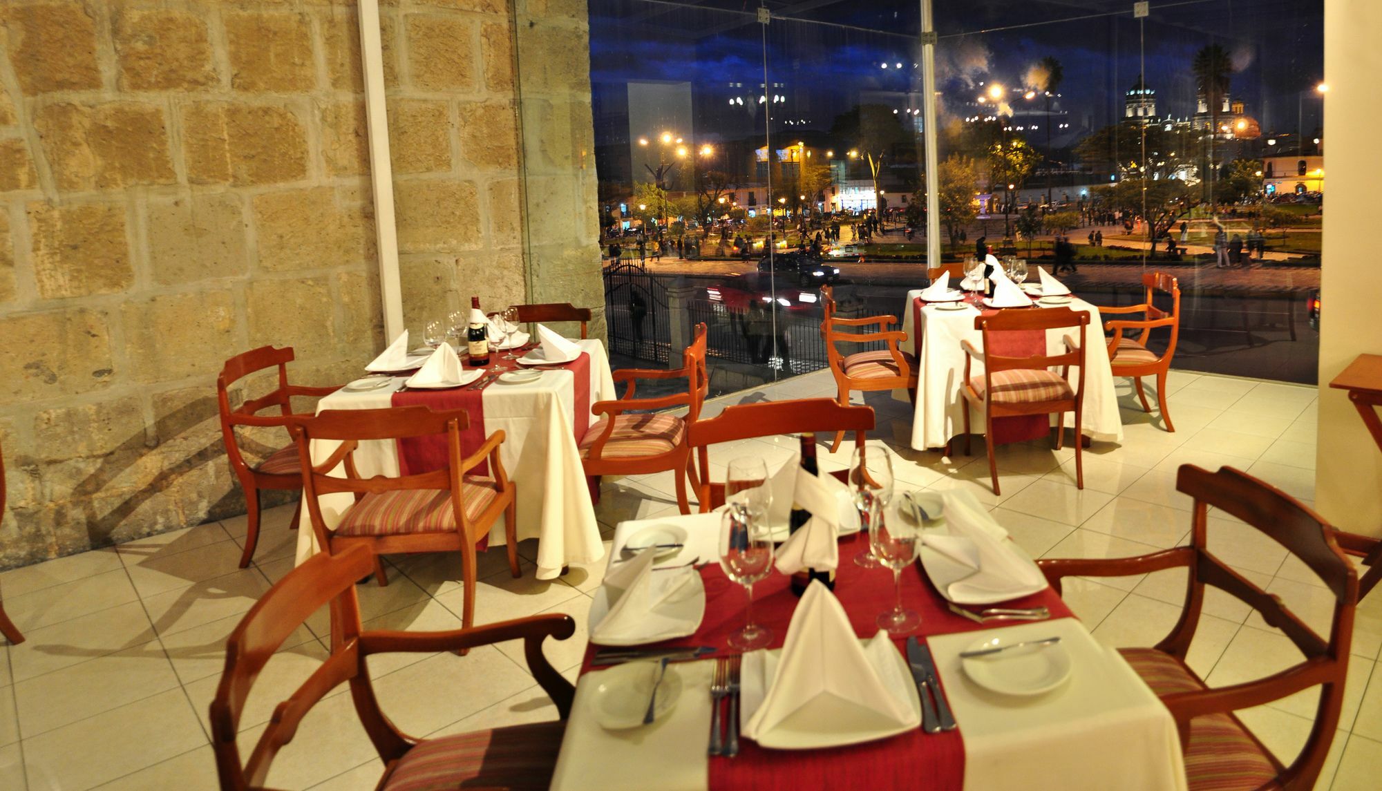 מלון Wyndham Costa Del Sol קחמרקה מראה חיצוני תמונה